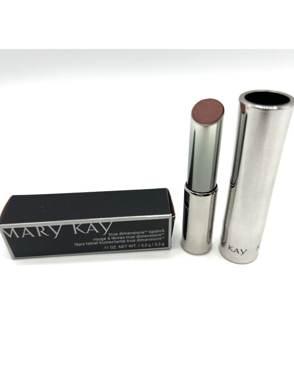 Mary Kay True Dimensions Lipstick Sienne Brulee